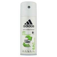 Adidas AP Men 150ml Cool&Dry 6in1 (SK)