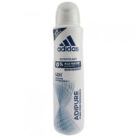 Adidas DEO Women 150ml Adipure (SK)