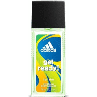 Adidas DNS sklo Men 75ml Get Ready