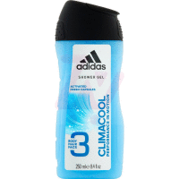 Adidas SG MEN 250ml Climacool (SK)