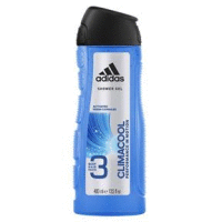Adidas SG MEN 400ml Climacool