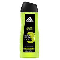 Adidas SG MEN 400ml Pure Game