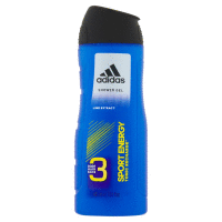 Adidas SG MEN 400ml Sport Energy