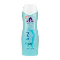 Adidas SG WOMEN 400ml Fresh