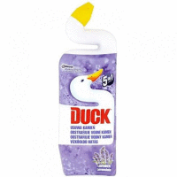 Duck WC čistič 750ml Levanduľa