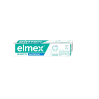 Elmex zubná pasta 75ml Sensitive Whitening (SK)