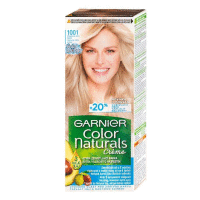 GARNIER Farba COLOR NATURAL 1001 PURE BLONDE