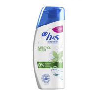 Head & Shoulders  90ml Mentol