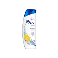 Head & Shoulders 360ml Cistrus Fresh 2in1