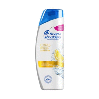 Head & Shoulders 400ml Citrus (SK)