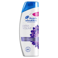 Head & Shoulders 400ml Extra Volume (SK)