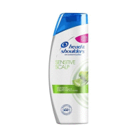 Head & Shoulders 400ml Sensitive (SK)