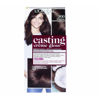 L'ORÉAL Farba CASTING CRÉME GLOSS 300 ESPRESSO