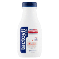 Lactovit SG 300ml Lactourea Regeneračný 3in1