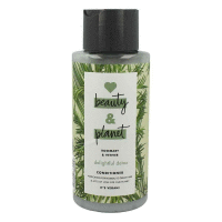 Love Beauty&Planet Conditioner 400ml Rosemary & Vetiver