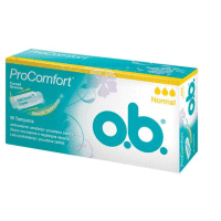 O.B. Pro Comfort 16ks Normal (et)