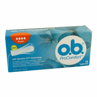 O.B. Pro Comfort 16ks Super (et)