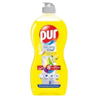 Pur 450ml Lemon