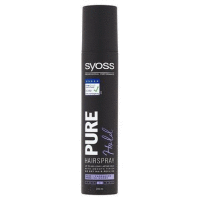 Syoss Lak 200ml Pure Hold