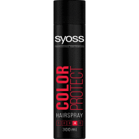 Syoss Lak 300ml Color Protect (et)