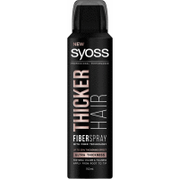 Syoss Tužidlo 250ml Thicker Hair (SK)