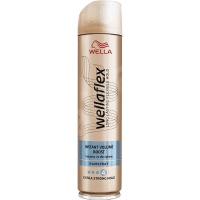 Wellaflex lak 250ml Instant Volume Boost č.4