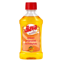 DIAVA svetlá 200 ml