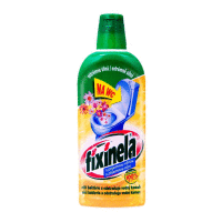 FIXINELA 500 ml wc s vôňou