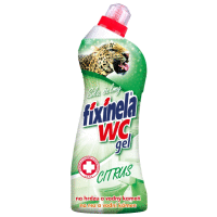 FIXINELA wc 750 ml citrus