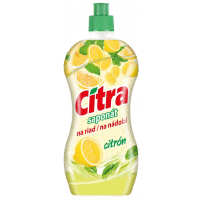 CITRA saponát 500 ml  - citrón