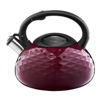 Bordový čajník Golf 2,3 l AMBITION