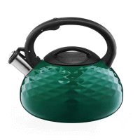 Zelený čajník Golf 2,3 l AMBITION