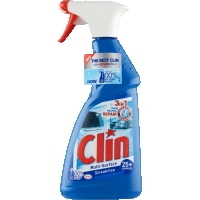 Clin MR 500ml Multi-Shine