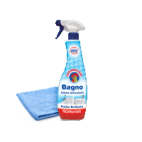 Čistič kúpelňa 625ml MR Bagno CHANTE CLAIR