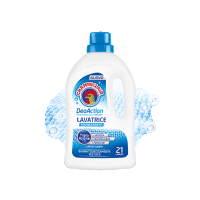 Gél 1050ml DeoAction 21PD CHANTE CLAIR