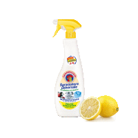 Odmasťovač 600ml MR Uni Limone CHANTE CLAIR