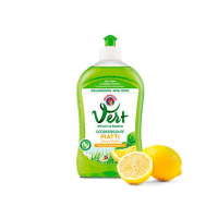 VERT ECO na riad 500ml Bazalka Citrón CHANTE CLAIR