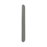 Pilník na nechty papierový ZEBRA 18cm 032-1