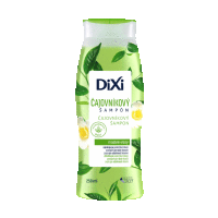 Šampón s čajovníkovým olejom 250 ml DIXI