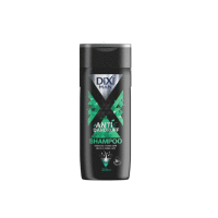 Anti-Dandruff shampoo 250 ml DIXI muži