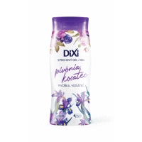 Sprchový gél Pivónia Kosatec 250 ml DIXI