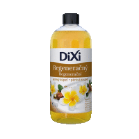 Regeneračný penivý kúpeľ 500 ml DIXI