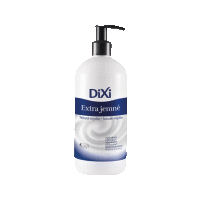 Tekuté mydlo Extra jemné 500 ml DIXI
