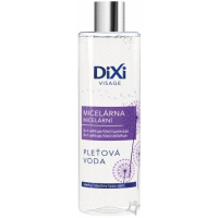 Micelárna pleťová voda 400 ml DIXI Visage