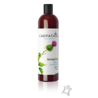 Carpathia Herbarium proti lupinám 350 ml