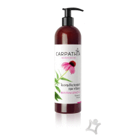 Carpathia Herbarium Revitalizačný kondicionér 250 ml