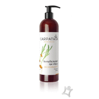 Carpathia Herbarium Regeneračný kondicionér 250 ml