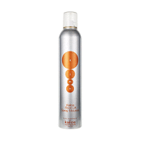 KJMN Root lift penové tužidlo 300ml KALLOS