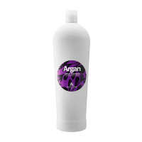 Argan colour šampón pre farbené vlasy 1L KALLOS