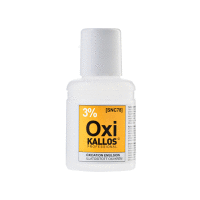 Peroxid - 3% 60 ml KALLOS